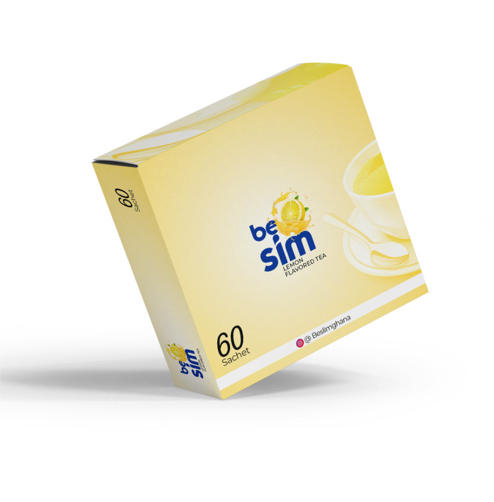 BeSim Slim Tea – beslim gh