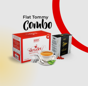 Flat Tommy Combo